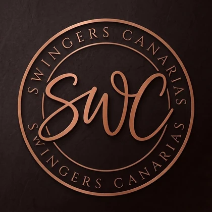Logotipo Swingers Canarias